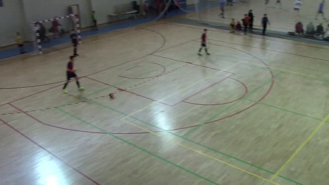 Глебовец 2009 - Лотошино матч смотреть онлайн