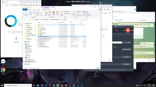 Mở Gologin ,Fake Fingerprint Kèm Proxy - Open Gologin,Fake Fingerprint With Proxy смотреть онлайн