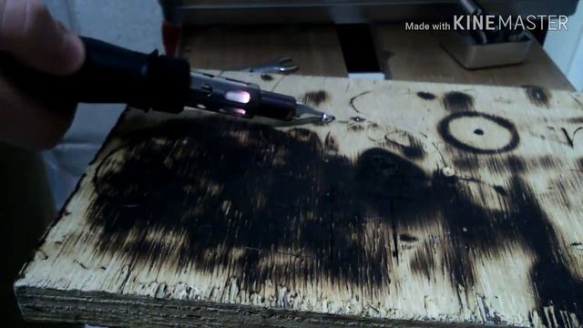 Dremel Versatip review and testing portable butane soldering iron. смотреть онлайн