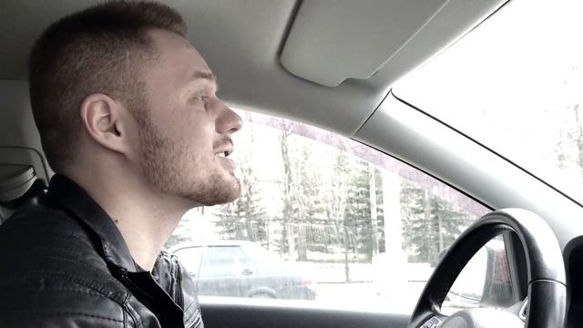MACAN - КИНО (КАВЕР) смотреть онлайн