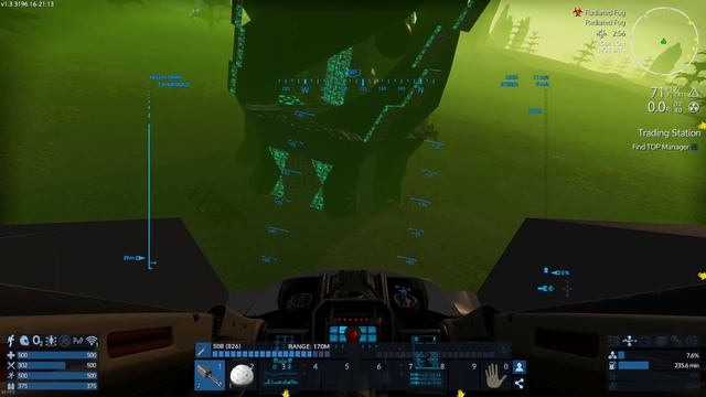 Promethium & Gold For MAJOR Upgrades | Empyrion Galactic Survival Gameplay | E05 смотреть онлайн