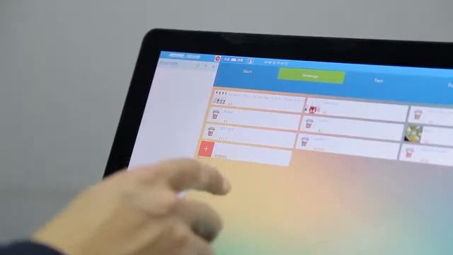 P1# Desktop pos Terminal смотреть онлайн