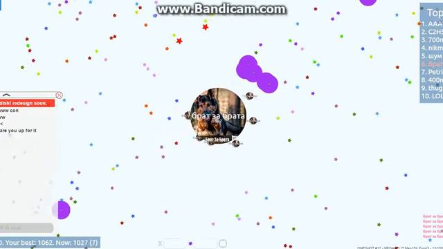 КАК СТАТЬ ПЕРВЫМ МЕСТОМ В ЧАШКА ПЕТРИ(Агарио)Смотреть#2 смотреть онлайн