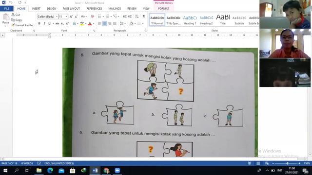 OSK LEVEL 1 смотреть онлайн