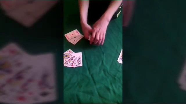 Фокус|Обучения. Карты. 