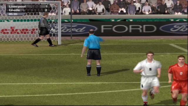 PLAYING THE MOST UNDERRATED FOOTBALL GAME EVER! (THIS IS FOOTBALL 2002) смотреть онлайн