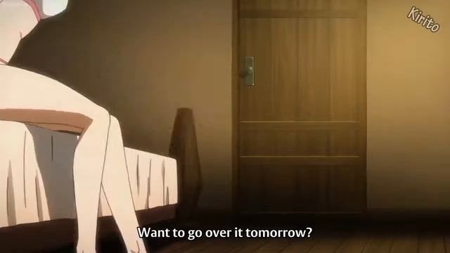 Kirito and his Harem Moments | Kirito Best Moments смотреть онлайн