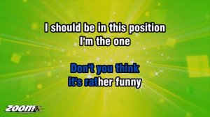 Yvonne Elliman - I Don't Know How To Love Him - Karaoke Version from Zoom Karaoke