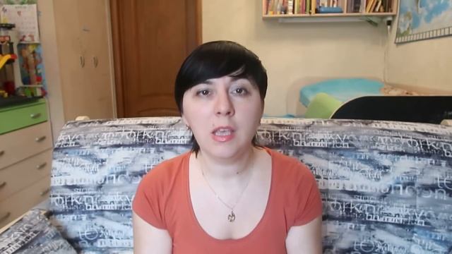 Как я организовываю занятия, чтоб ребенок не уставал смотреть онлайн