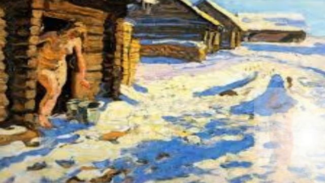 Алёша Бесконвойный (Василий Шукшин) смотреть онлайн