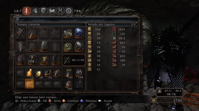 Dork Souls 2 - Pilgrims of the Dork Guide смотреть онлайн