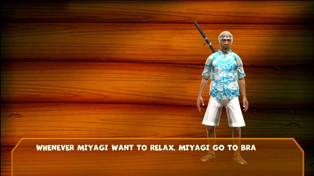 Reality Fighters PS VITA - 1080P Single Player Story - Gameplay 8 смотреть онлайн