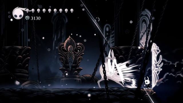 Hollow Knight { Nightmare King Grimm, Pure Vessel, Absolute Radiance } ( Radiant ) No Hit смотреть онлайн