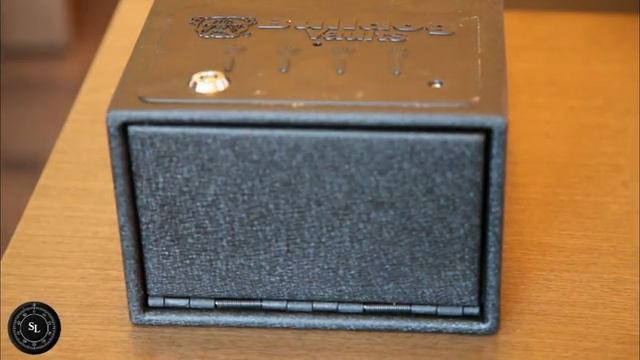 Bulldog_BD1500 GUN SAFE ANALYSIS BY SECURITY LABS смотреть онлайн