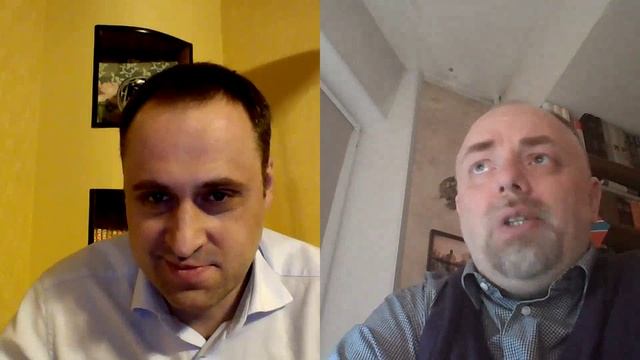 Эфир с Егором Станиславовичем Холмогоровым! 28 января 2023 года!