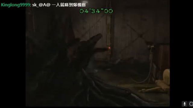 GameCube Resident evil 0大結局 2017 10 25 смотреть онлайн