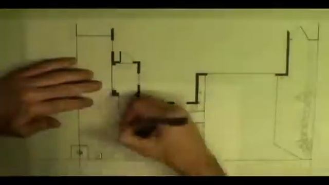 How To Think Like An Architect The Design Process смотреть онлайн