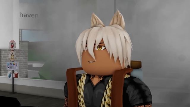 SEVGİLİMLE AYRILDIK ? ROBLOX BROOKHAVEN?RP смотреть онлайн
