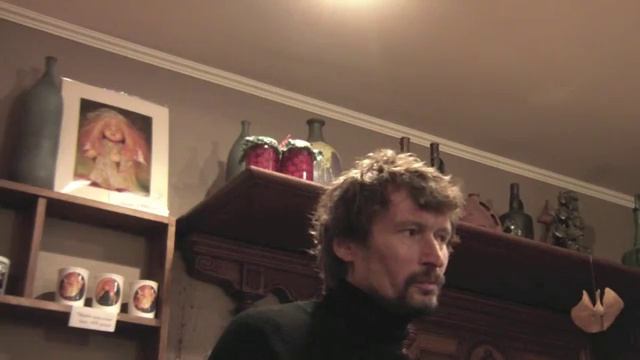 Александр Секацкий. Презентация книги "Последний виток прогресса" смотреть онлайн