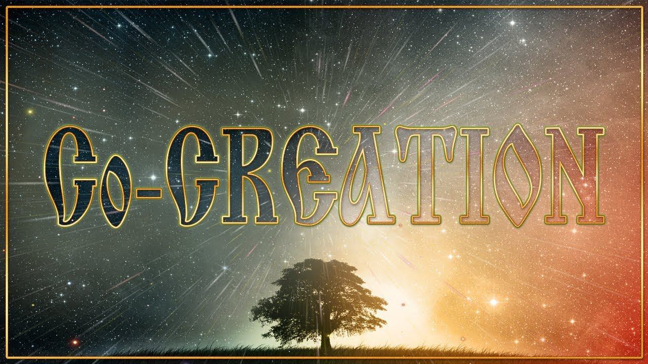 Co-creation (Сотворение)