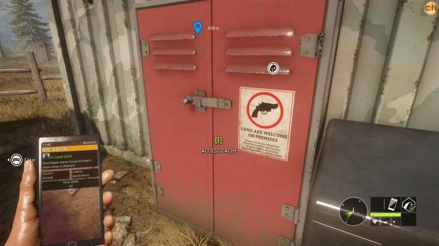 TheHunter: Call Of The Wild Trainer By Cheathappens.com