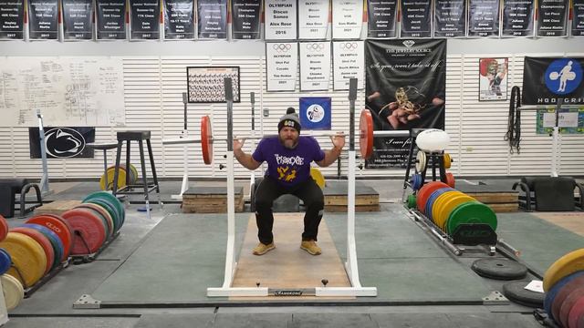 Fastest Ways To Strengthen Your Squat смотреть онлайн