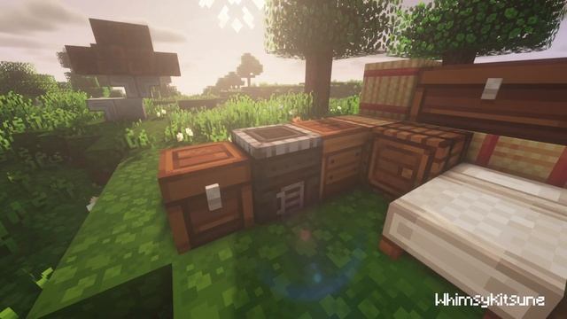 Aesthetic 1.17 Minecraft Texture Packs [ JAVA ] ??