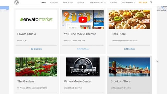 Super Store Finder for WordPress How to Use Custom Fields Patch 6.9 + Full Guide Store Locator 2023 смотреть онлайн