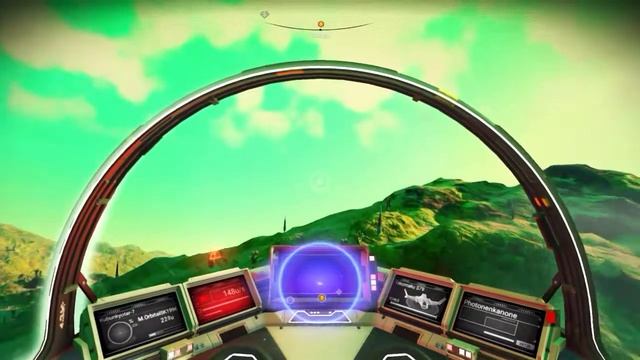 No Man Sky [Raumstation ich komme !] Folge 2 LIVE смотреть онлайн
