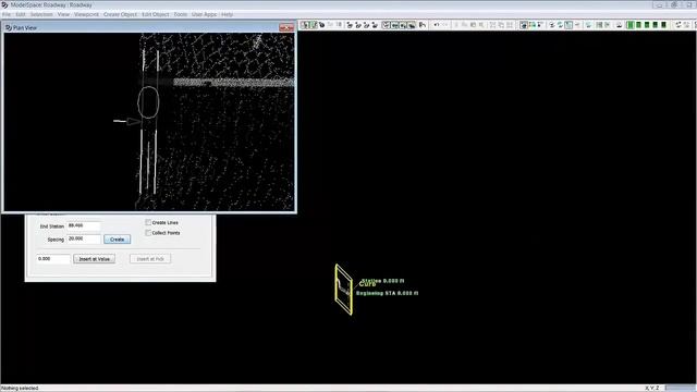 GEO-TEH.RU Leica Cyclone 9 0. Roadway Alignmen. смотреть онлайн