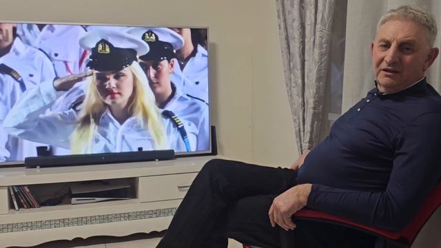 Девушкам-солдаткам посвящается. Александр Фукс. смотреть онлайн