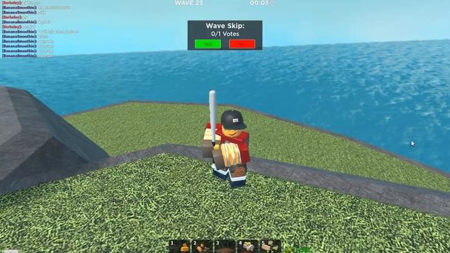 Slugger gladiator skin showcase! | Roblox Tower Defense Simulator смотреть онлайн