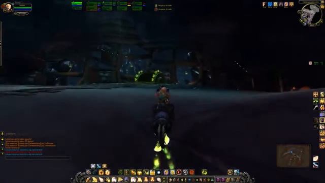 World of Warcraft: Greed is Good / Жадность - второе счастье смотреть онлайн