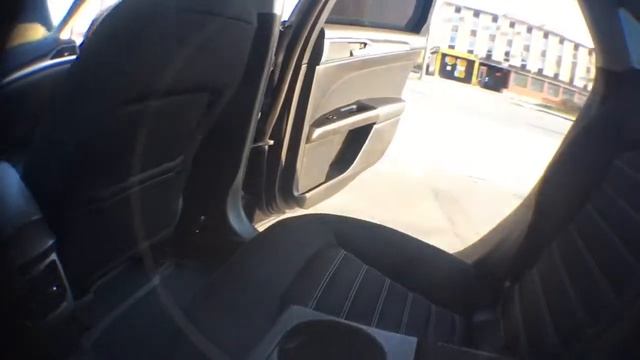 FORD MONDEO смотреть онлайн