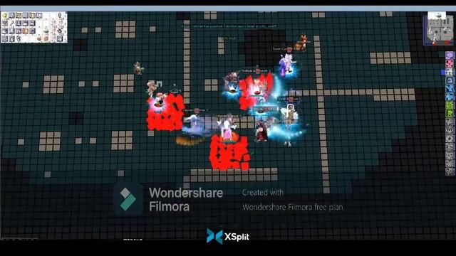 M Y T H O L O G Y (Free Ragnarok Online) смотреть онлайн