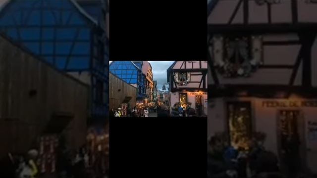 Новогодняя Франция Шерер Анастасия смотреть онлайн