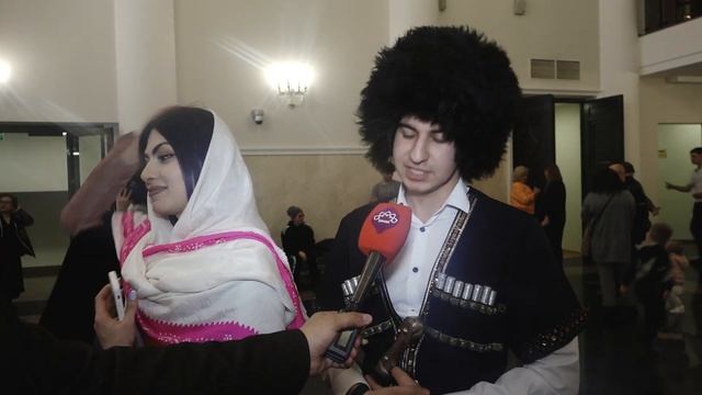 представитель лезгин танцы смотреть онлайн