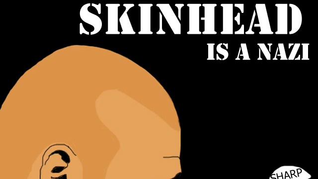 Gimp Fist-Skinhead not Bonehead смотреть онлайн