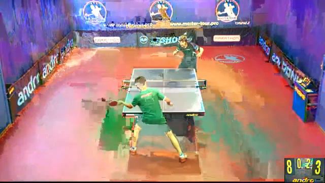 Анвар Иманкадыров - Иван Никулин 2:3 за 3-4 место смотреть онлайн