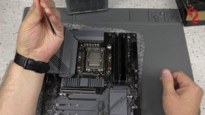 СУПЕРКУЛЕР DEEPCOOL AK620 //Установка и тест