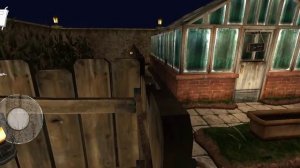 Проверка багов в игре Монахиня 2 | Evil Nun 2 Beta 0.9.5