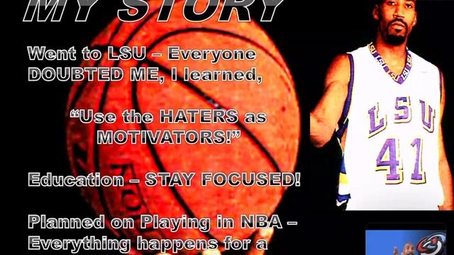 SNSD Collis Temple III - From Ex NBA Player To A 7-Figure Entrepreneur in Primerica смотреть онлайн