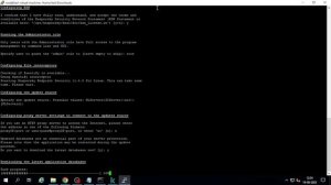 Kaspersky Endpoint Security Linux installation on Ubuntu(Debian)