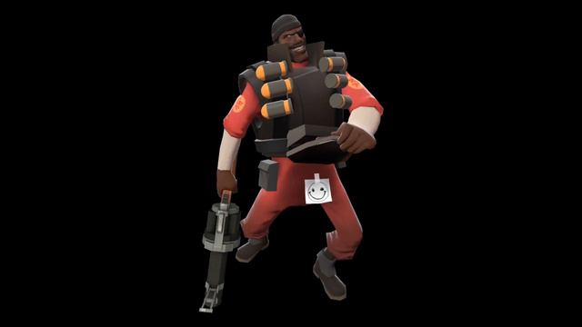 [15.AI] Demo Look for Soldier but wait..... смотреть онлайн