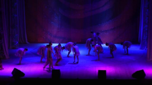 Весна Руданы.2013.03.18.Ренессанс. Романс.. смотреть онлайн