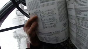 Валдай. Ремонт ABS.