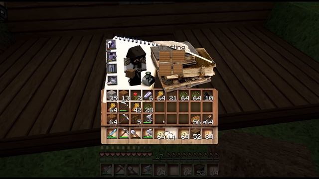 Let's Play Minecraft #463 [Deutsch] [HD] - Die Erntemaschine im Test! смотреть онлайн