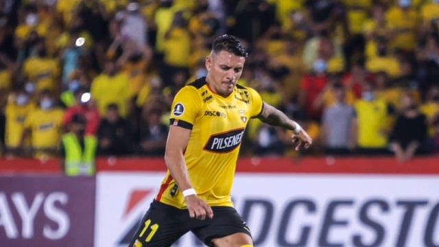 PENALES DE INFARTO! BARCELONA CLASIFICA a FASE 2 (RESUMEN) BARCELONA SC 0(8)-0(7) CITY TORQUE смотреть онлайн