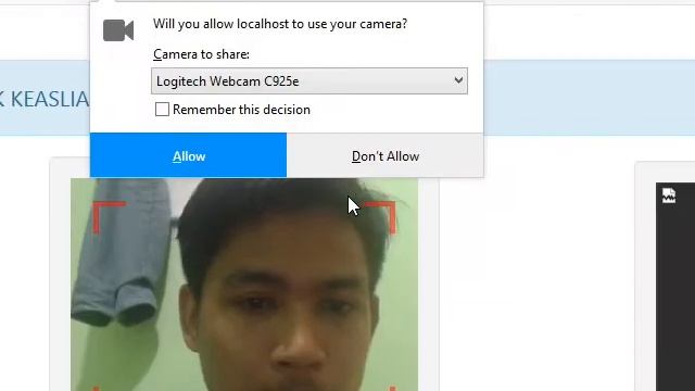VALIDASI SERTIFIKAT DENGAN QR CODE MENGGUNAKAN PHP DAN MYSQL смотреть онлайн