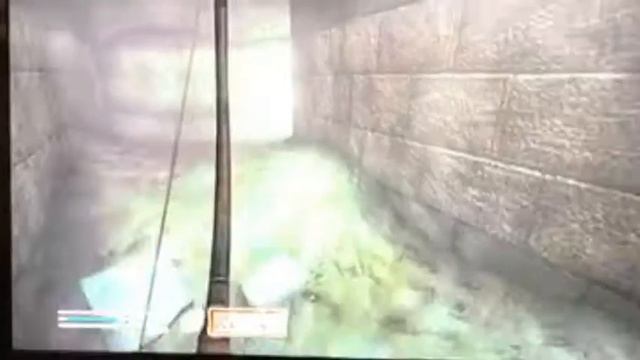 The Elder Scrolls IV Oblivion Xbox 360 gameplay on Laughing Griffin Gaming смотреть онлайн